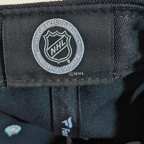 Toronto Maple Leafs Snapback - Fanatics Brand - Picture 5 of 5